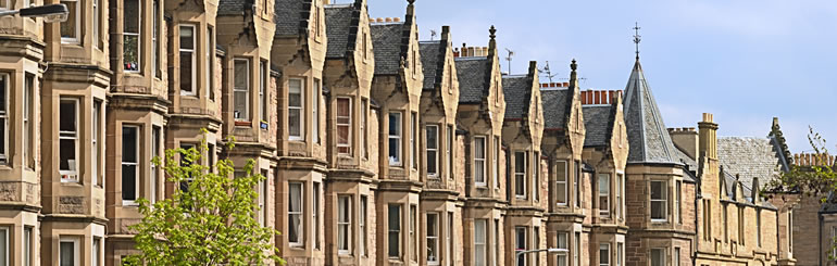 flats above shops can be difficult to find a mortgage for