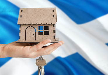 Scottish First Home Fund
