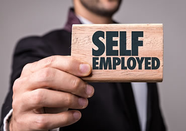 mortgages for the self-employed