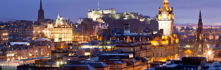 A homebuyer's guide to Scotland