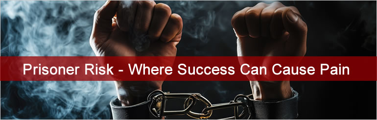 Mortgage Porting can result in unmatched loan parts