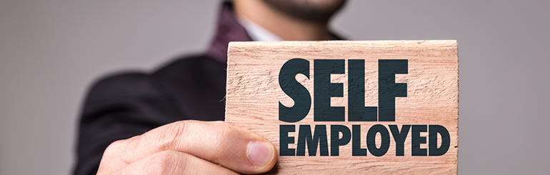 mortgage guide:self-employed sole traders