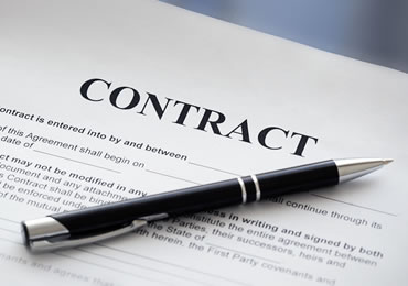 mortgages for contractors