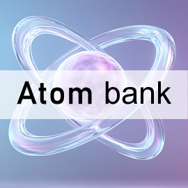 Atom Bank
