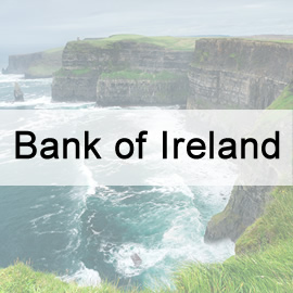 Bank of Ireland
