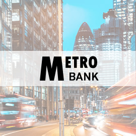 Metro Bank