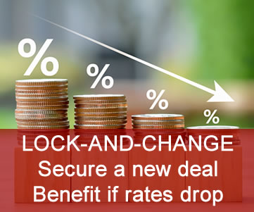 lock-and-chnage is available to our clients