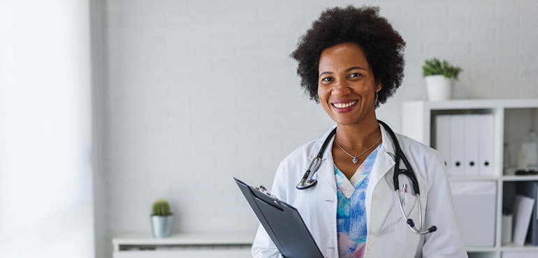 Can I get a mortgage as a locum doctor