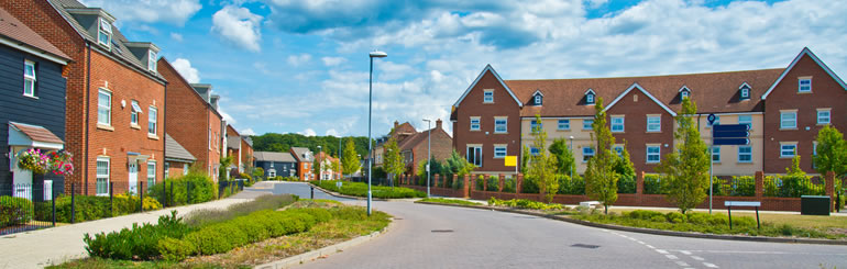 New Build Mortgage Advice, Edinburgh