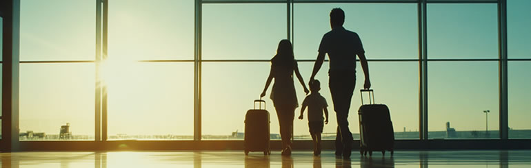 Can I get a mortgage when repatriating to the UK?